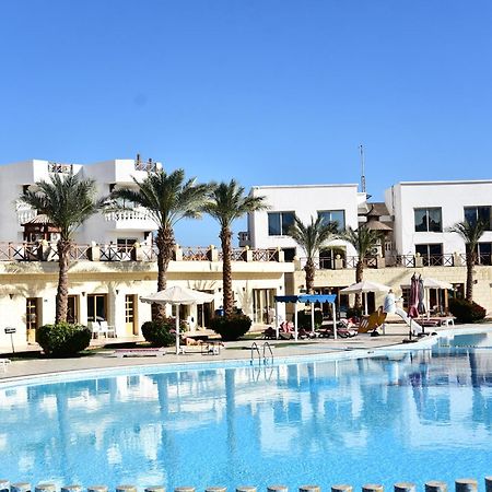 Vie Palma Di Sharm Resort And Aqua Park Buitenkant foto