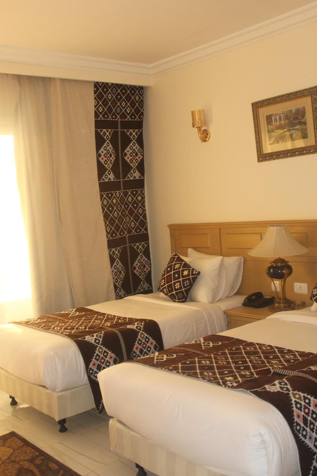 Vie Palma Di Sharm Resort And Aqua Park Buitenkant foto